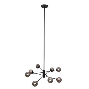 Suspension grise design, Kaily