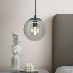 Suspension noire design, Dolf