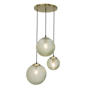Suspension verte design, Dolf