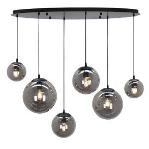 Suspension grise design, Dolf