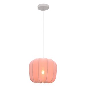 Suspension rose moderne, Deborah