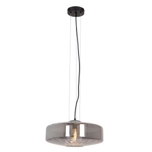 Suspension grise design, Sevda