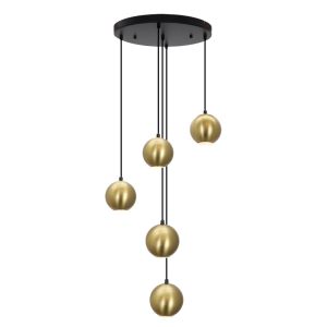 Suspension laiton moderne, Matea