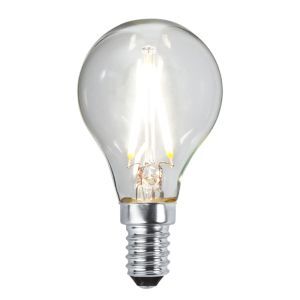 E14 Ampoule LED Ted, 2,3w Couleur de lumière réglable IP44
