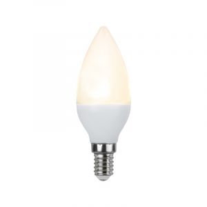 E14 Dim to warm Athina à intensité réglable, 5w Couleur de lumière réglable