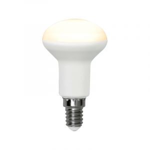 E14 Ampoule LED Yassir, 6w 2700K (Extra blanc chaud)