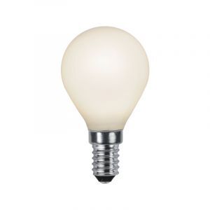 E14 Dimmable en 3 étapes Atilla, 4w 2700K (Extra blanc chaud) IP44