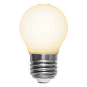 E27 Dimmable en 3 étapes Atilla, 4w 2700K (Extra blanc chaud) IP44