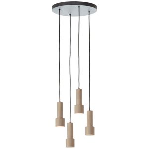 Suspension marronne moderne, Ugur