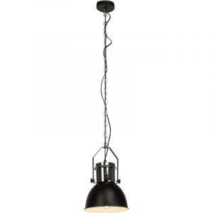 Suspension noire industrielle, Jezze