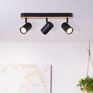 Spot plafond marron moderne, Karam