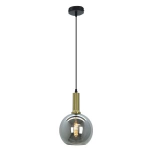 Suspension grise design, Giada