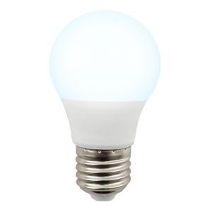 Lampe LED Lagiba E27 Bradley, 5W, 6500K