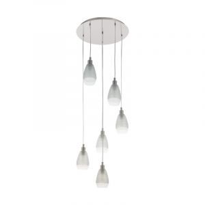 Suspension nickel en verre, Kik