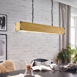Suspension bois, Katrijn