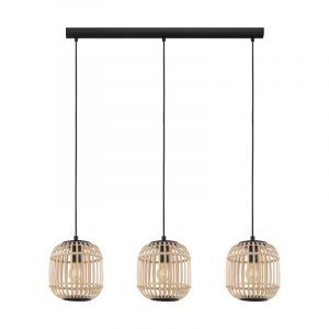 Suspension bois, Ankie