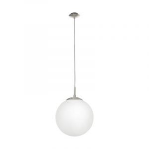 Suspension nickel en verre, Dave