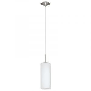 Suspension nickel en verre, Ciuda