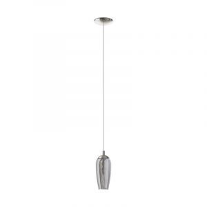 Suspension nickel en verre, Olcay