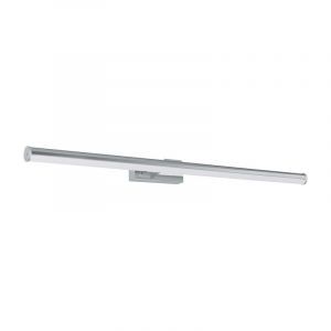 Applique murale chromée en plastique, Chandeni, 14W, 4000K LED, IP44