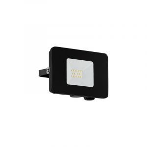 Luminaire extérieur noir en aluminium, Joey, IP65