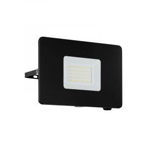 Luminaire extérieur noir en aluminium, Joey, IP65