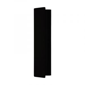 Applique murale blanche en aluminium, Zion, 12W, 3000K LED