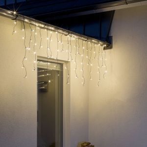 Éclairage de glacon 1200 cm de largeur 52 cm de haut ip44 360 leds