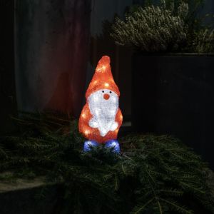 Père Noël, 26 cm