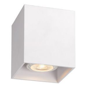Spot en saillie moderne blanc, Raina