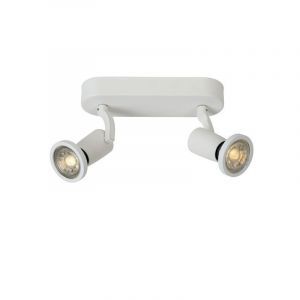 Spot plafond moderne blanc, Jaster