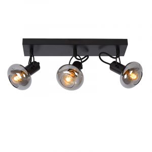 Spot plafond moderne gris, Madee