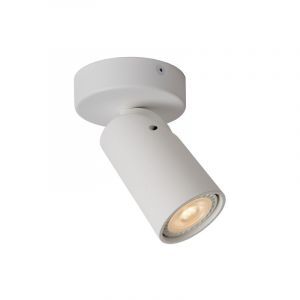 Spot plafond moderne blanc, Xyrus