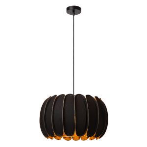 Suspension moderne noire, Spencer