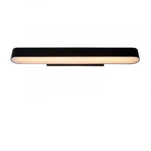 Applique salle de bain moderne bleue, Madelon, 9W, 2700K LED, IP44