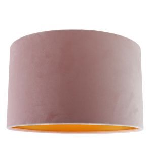 Lampe plafond dorée moderne, Krista