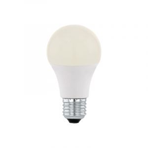 Lagiba ampoule LED E27 Cenor, A60, 8W, 2700K