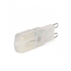 Ampoule LED Erix G9 3w blanc chaud