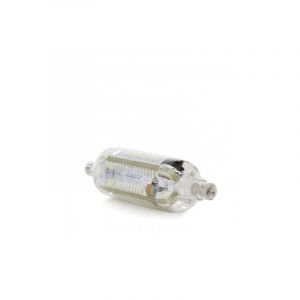 R7S culot Ampoule LED Reda, 6w 3000K (Blanc chaud) IP25