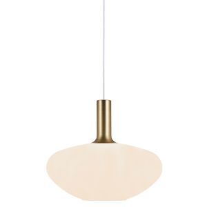 Suspension design blanche, Alton