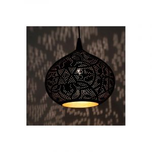 Suspension orientale noire, Noah