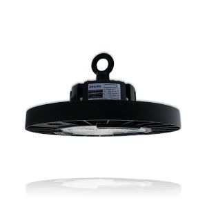 High bay LED dimmable avec driver Philips - Necla - 150W - 4000K - IP65