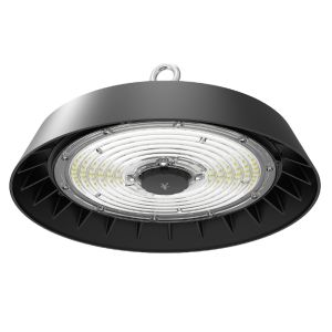 LED high bay dimmable - Carlo - 150W - 5700K - avec détecteur de mouvement - IP65