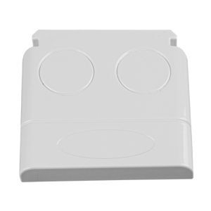 Embout luminaire linéaire - Saturnus