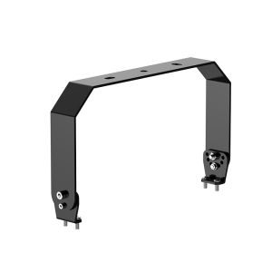 Support de suspension pour high bay Acco 60-80-100W