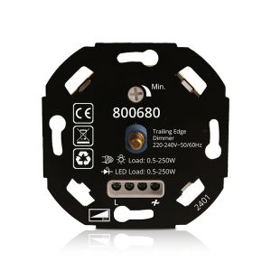 Variateur LED Triac 0,5-250W