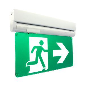 Éclairage de secours Erno - 3,5W - IP20
