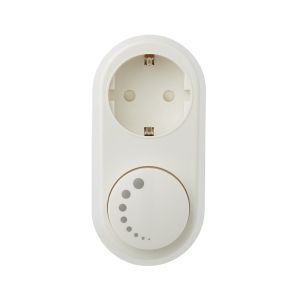 Variateur de prise LED Zigbee 0-100W