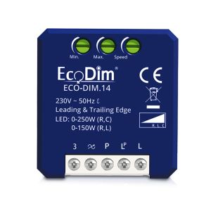 Module intégré variateur LED