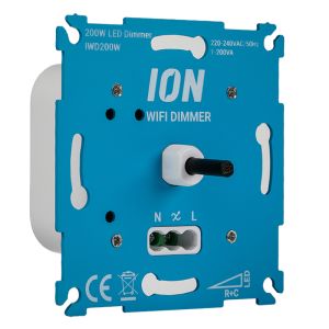 Variateur LED intelligent - 0,3-200W